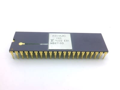 FANUC MB87103