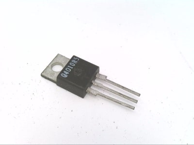 LITTELFUSE Q4010R5