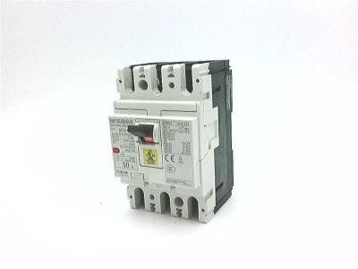 MITSUBISHI NF50-SRU3050