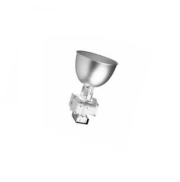 HUBBELL BL-400H8-WH-BI-UPL