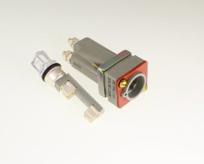 EATON CORPORATION FHL11U