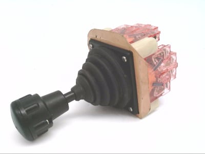 SPOHN & BURKHARDT VCSO7211VR