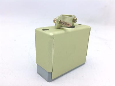 POWELL INDUSTRIES MRAC34PJTDH