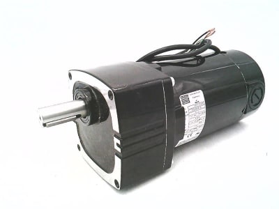 BODINE ELECTRIC 42A5BEPM-FX2