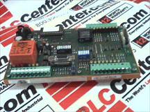 BARMAG ELECTRONICS EL285-60S-2Z