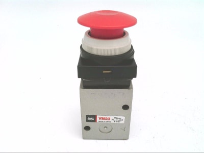 SMC VM230-02-30R