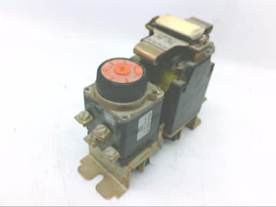 SCHNEIDER ELECTRIC CA1-AS202-110VAC