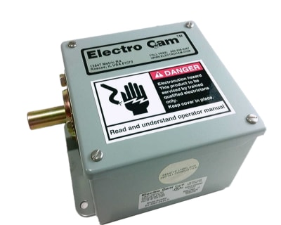 ELECTRO CAM EC-3004-24-DLO