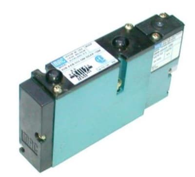 MAC VALVES INC 92B-AAA-000-DM-DFBP-1DN