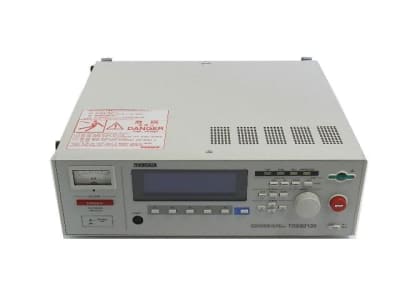 KIKUSUI ELECTRONICS TOS9213S