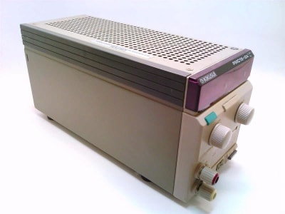 KIKUSUI ELECTRONICS PMC18-2A