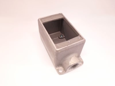 EATON CORPORATION FD2 SA