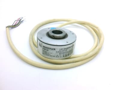 DYNAPAR RI76TD/2048ED.4N20IF