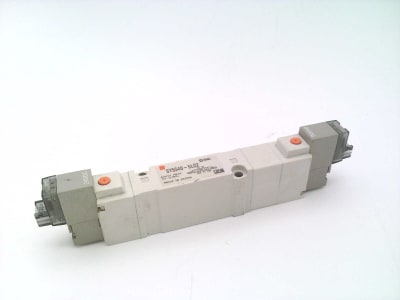 SMC SY5540-5LOZ
