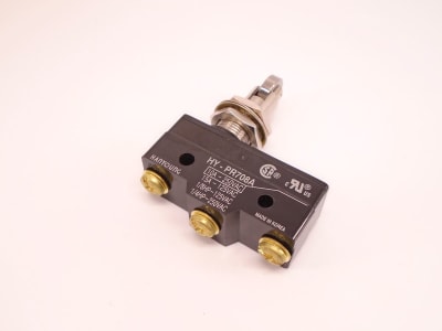 HANYOUNG ELECTRONIC CO HY-PR708A