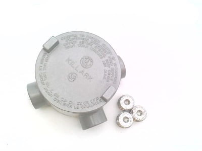HUBBELL GRR-1