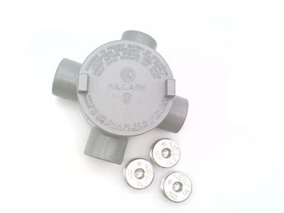 HUBBELL GRR-3