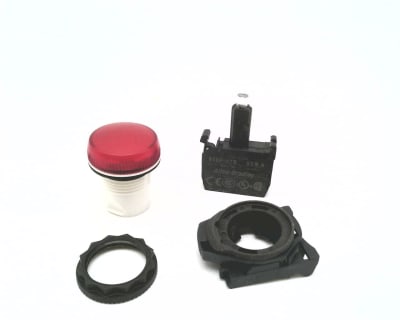 ALLEN BRADLEY 800FP-P4PN7R