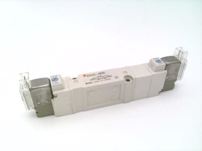 SMC SY5440-5MZD