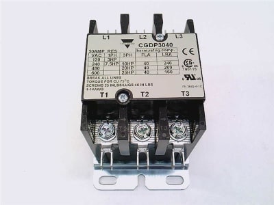 CARLO GAVAZZI CGDP3040K5