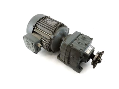 SEW EURODRIVE R37 DT90S4