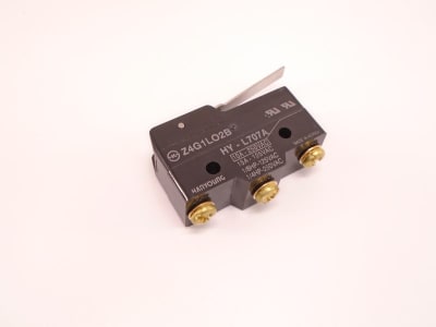 HANYOUNG ELECTRONIC CO HY-L707A