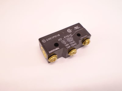 HANYOUNG ELECTRONIC CO HY-P701C