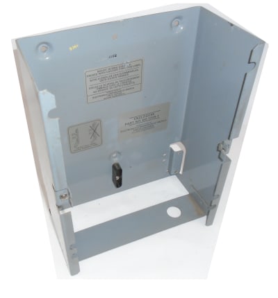 KIDDE-FENWAL, LLC 60-1705-1