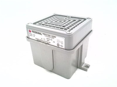 FEDERAL SIGNAL 45002431WB