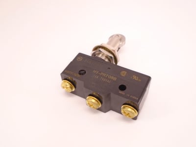 HANYOUNG ELECTRONIC CO HY-PR708B