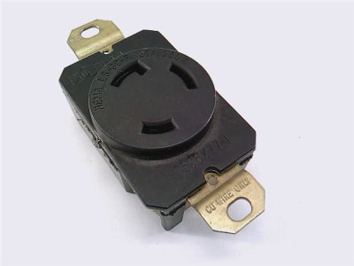 LEGRAND WC596/77-1