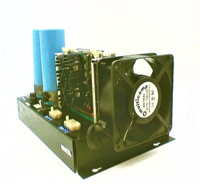 DANAHER CONTROLS FM4-8-2