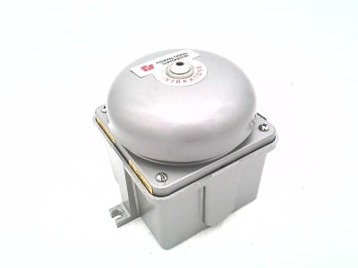 FEDERAL SIGNAL 600-024-1-A4-WB