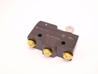 HANYOUNG ELECTRONIC CO HY-R704A
