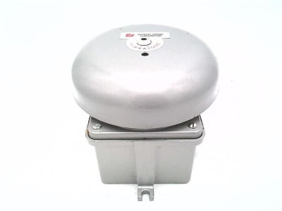 FEDERAL SIGNAL 600-024-1-A6-WB