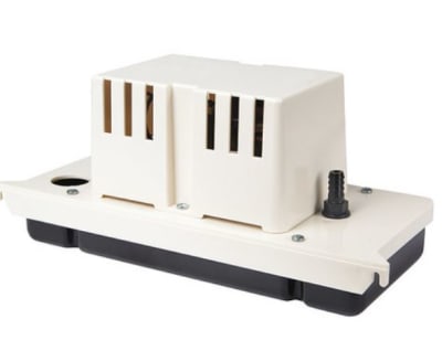 LITTLE GIANT PUMP VCC-20ULS-230V