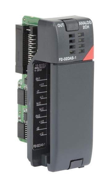 FACTS ENGINEERING F2-02DAS-1