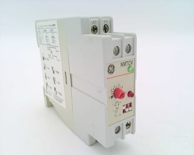 GENERAL ELECTRIC NMTCV
