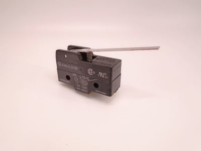 HANYOUNG ELECTRONIC CO HY-L707C