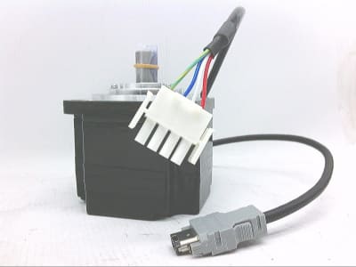 OMRON R88M-WP20030L-W