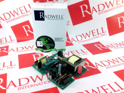 FEDERAL SIGNAL K2001903B