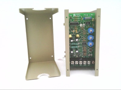 NIKKI DENSO FC2-1-R2