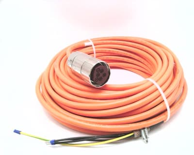 RADWELL VERIFIED SUBSTITUTE 6FX5002-5CA31-1CF0-SUB