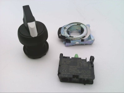 SPRECHER & SCHUH D7P-SM22MX10