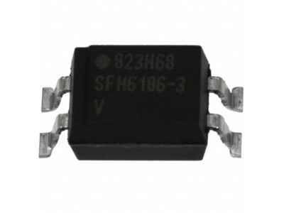 VISHAY SFH6206-1T