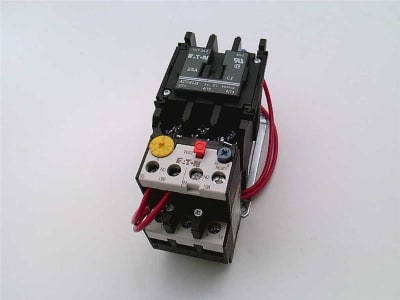 EATON CORPORATION D1A27CNC25A1P6