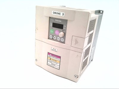 TOSHIBA VFS7-4007UPL