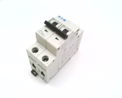 EATON CORPORATION FAZ-B1.6/2