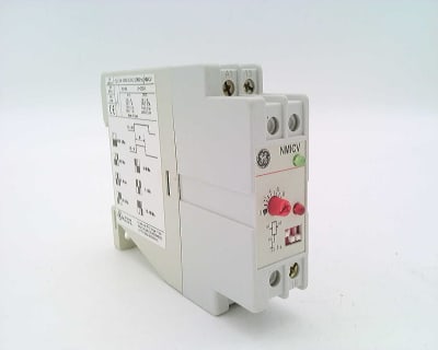GENERAL ELECTRIC NMICV