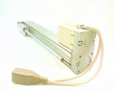 SMC LEYG25LA-300C-R16P1D